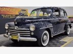 Thumbnail Photo 0 for 1947 Ford Deluxe